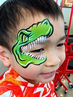 Image result for Pumpkin Face Painting Ideas