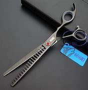 Image result for Thinning Scissors