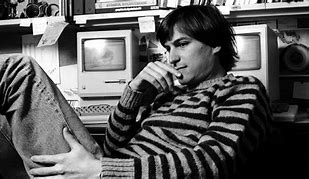 Image result for Steve Jobs Old Garage