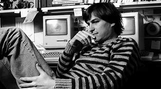 Image result for Steve Jobs Garage Pic