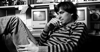 Image result for Steve Jobs First Garage