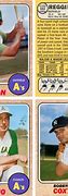Image result for Personalized Baseball Cards for Kids