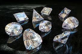 Image result for How Diamond Looks Like
