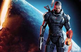 Image result for Mass Effect