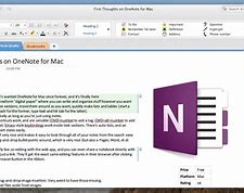 Image result for Export OneNote From Mac