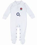 Image result for England Baby Grow