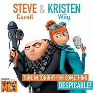 Image result for Despicable Me 6