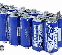 Image result for Battery Capacitor Car Audio