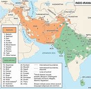 Image result for Indo-Iranian Languages