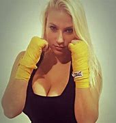 Image result for Biggest Female MMA Fighter
