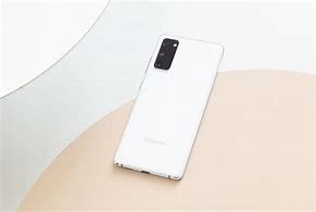 Image result for Samsung Galaxy S20 Fe White