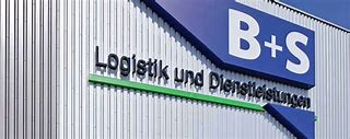 Image result for B S Logistics Logo