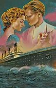 Image result for Titanic Jack Paints
