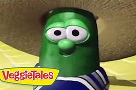 Image result for Silly Songs with Larry Dance of the Cucumber