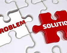 Image result for What Problem Are You Trying to Solve