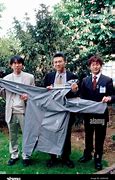 Image result for Japan Invisible Cloak