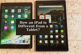 Image result for iPad vs Tablet PC