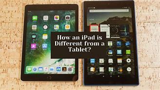 Image result for What Is the Difference Between iPads