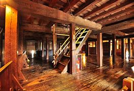 Image result for Osaka Castle Interior