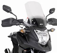 Image result for Handguards Hand NC700X