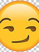 Image result for Smirking Emoji