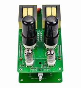 Image result for Big Tube Amplifiers