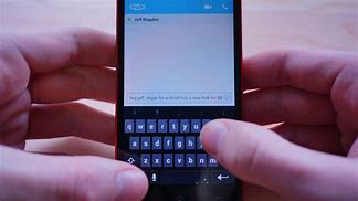 Image result for Skype Android