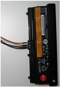 Image result for Laptop Battery Pinout
