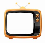 Image result for TV Clip Art PNG