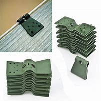 Image result for Shade Fabric Clips