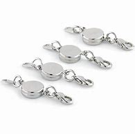 Image result for Magnetic Jewellery Clasps