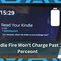 Image result for How to Know If Your Kindle Is Charging