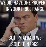 Image result for Funny Real Estate Investor Memes