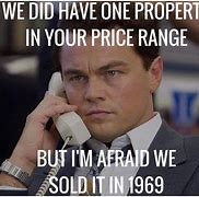 Image result for Funny Real Estate Agent Meme