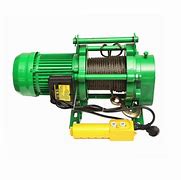 Image result for Electric Winch Remote Control