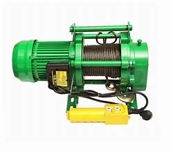 Image result for Electric Tie Down Winch