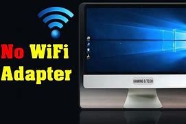 Image result for Get Wifi On Desktop Computer