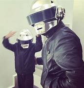 Image result for Daft Punk Kids