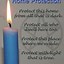 Image result for Protection Chants Against Evil