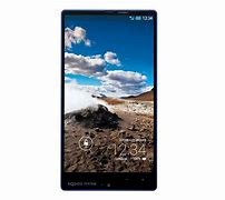Image result for Sharp AQUOS Mobile Phones