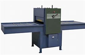 Image result for Roller Die Cutting Machine