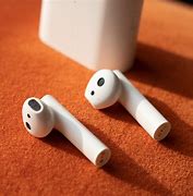 Image result for People Wearing Apple Earbuds Wireless