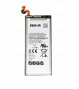 Image result for Note 8 Battery Blue