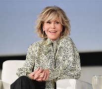Image result for Jane Fonda Oscars