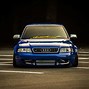 Image result for Bagged Audi S4