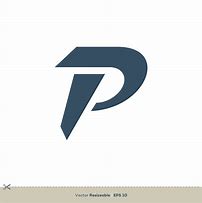 Image result for P Logo SVG