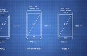Image result for iPhone 6 Plus Size J