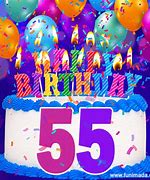 Image result for 55th Birthday Meme