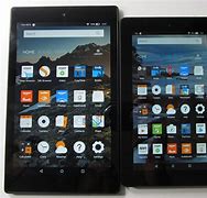 Image result for Kindle Fire 8 vs Tab M9