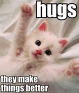 Image result for Air Hug Funny